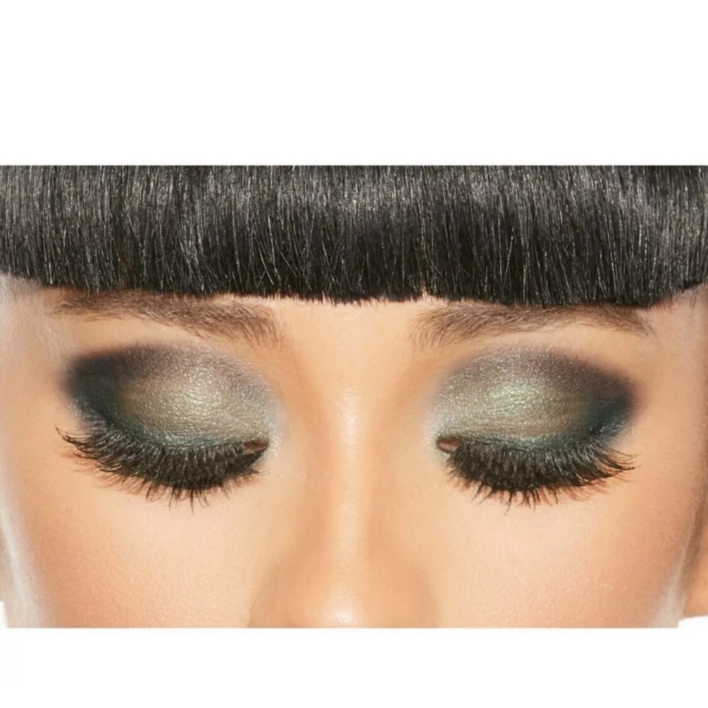 Smashbox Cover Shot Smoky Eye Palette BNIB